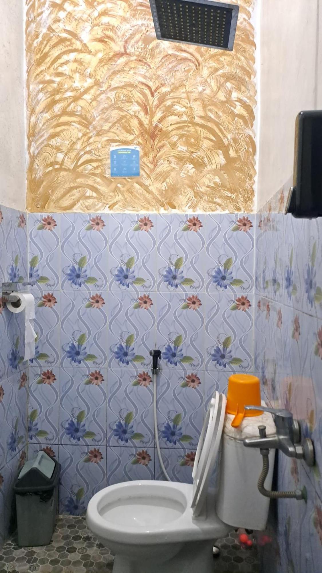 Berliant Homestay Jambu  Buitenkant foto